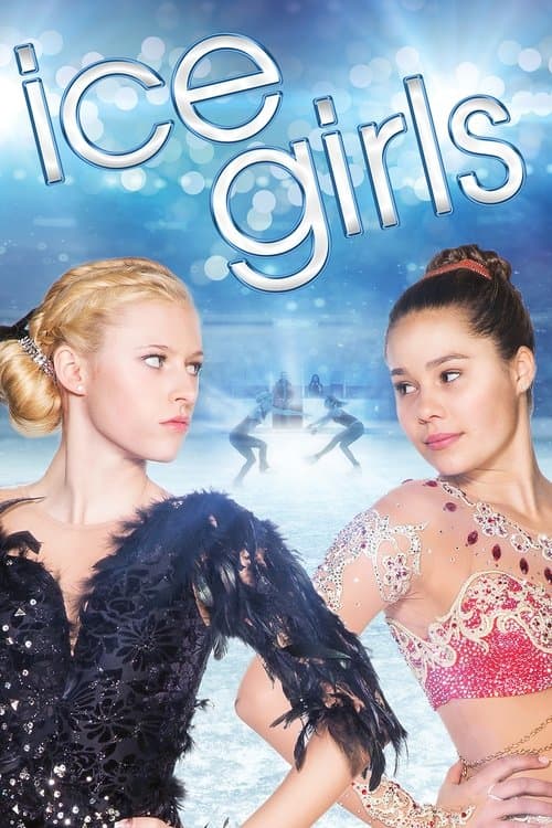 Ice Girls afişi