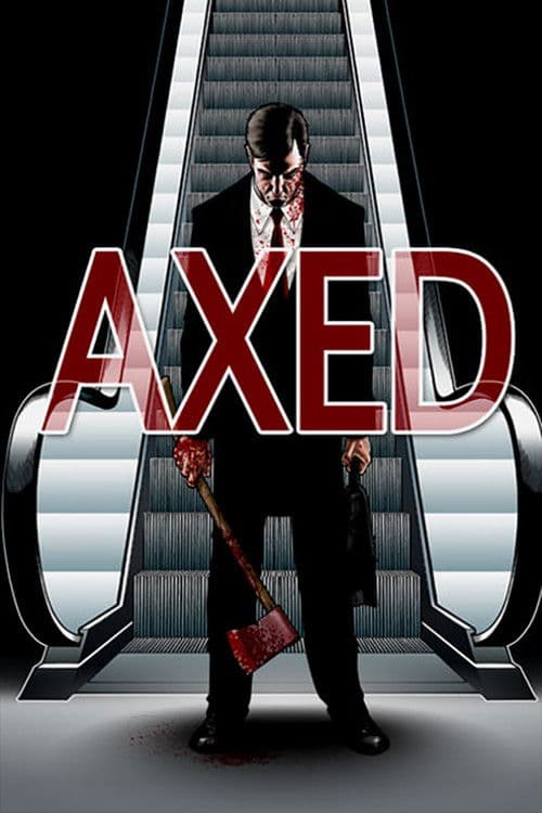 Axed afişi