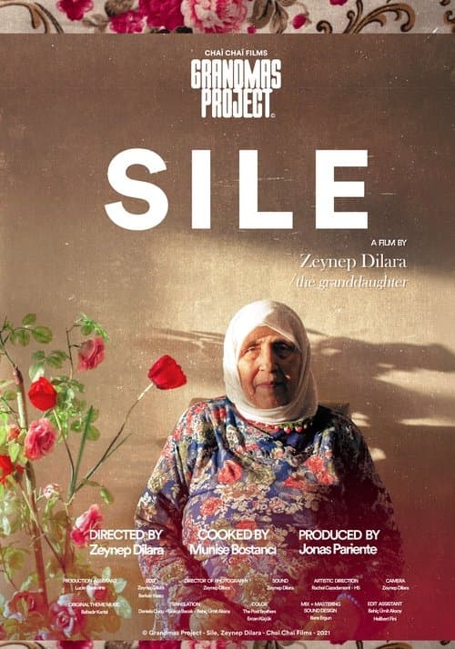 Şile afişi