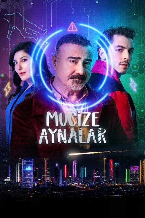 Mucize Aynalar afişi