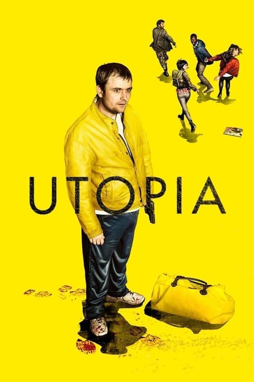 Utopia afişi