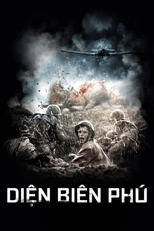Diên Biên Phu afişi