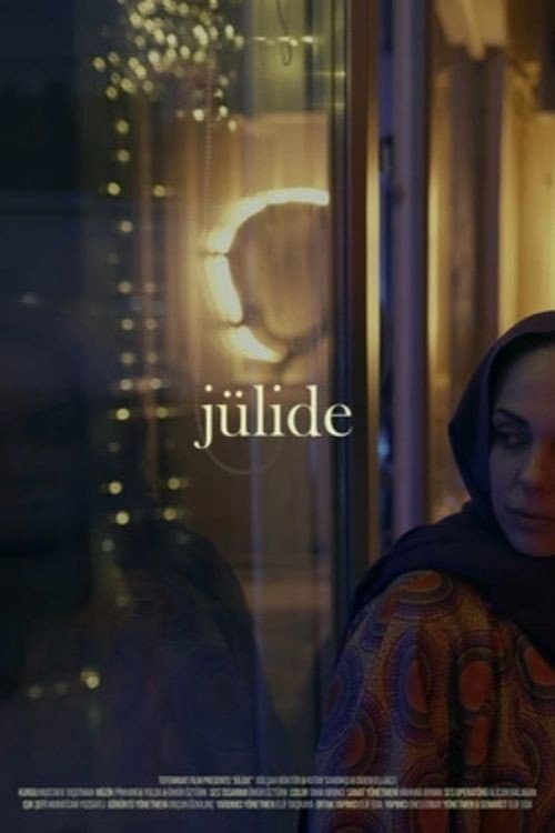 Jülide afişi