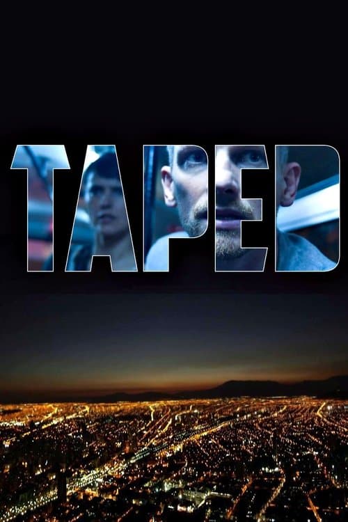 Taped afişi