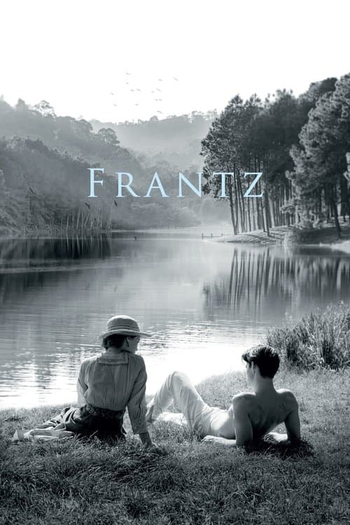 Frantz afişi