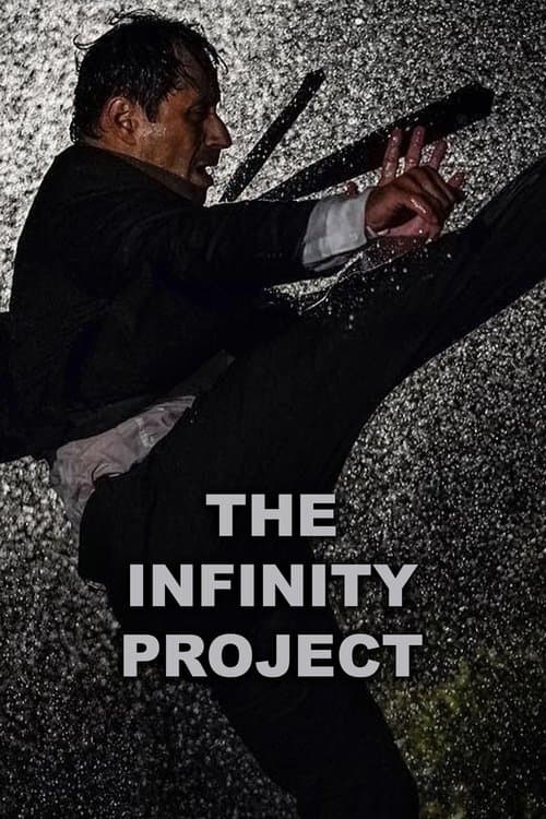 The Infinity Project afişi