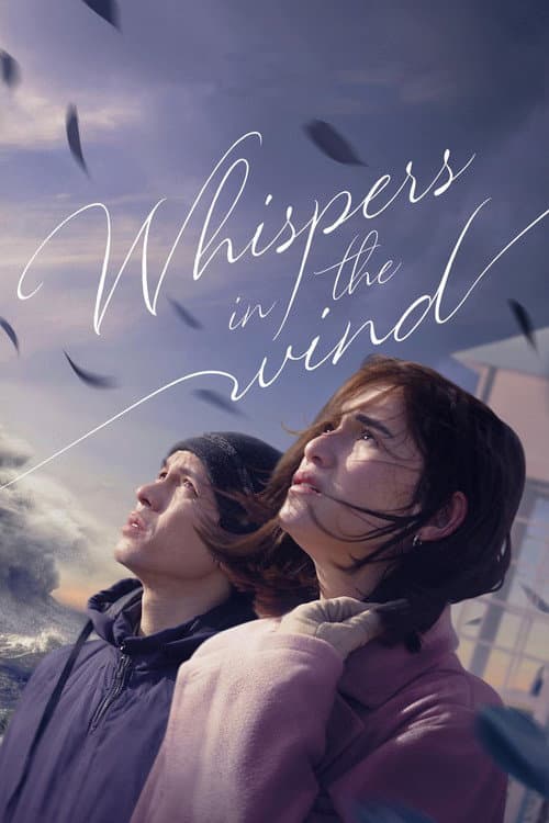 Whispers in the Wind afişi
