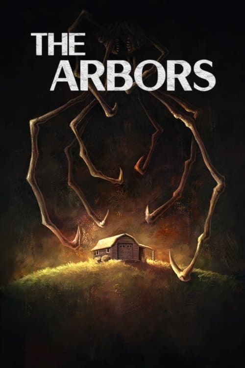 The Arbors afişi