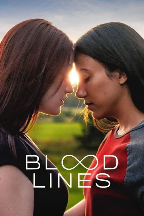Blood Lines afişi