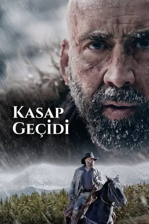 Kasap Geçidi afişi