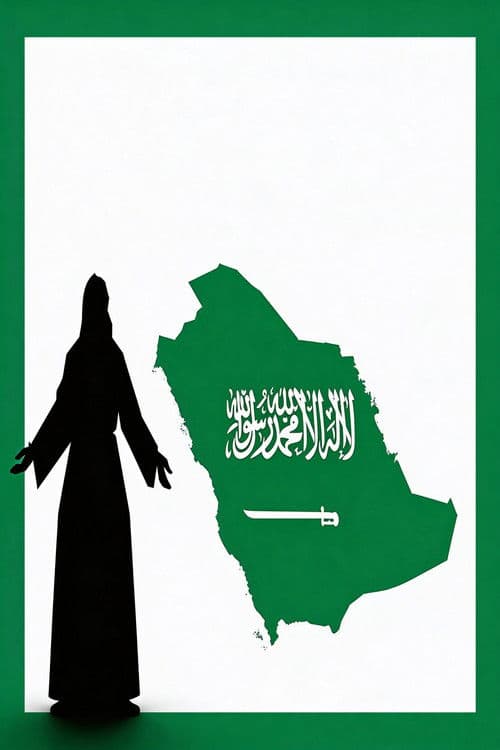Arabistan'ın Başına Hz. Muhammed Gelip Dünya Savaşı Çıksaydı? afişi