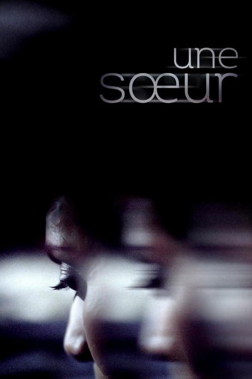 Une sœur afişi