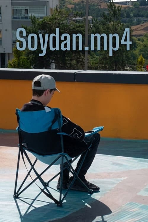 Soydan afişi