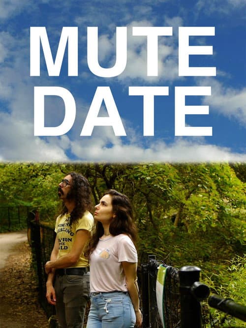 Mute Date afişi