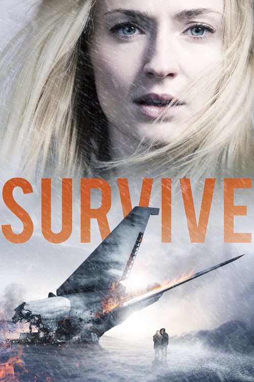 Survive afişi