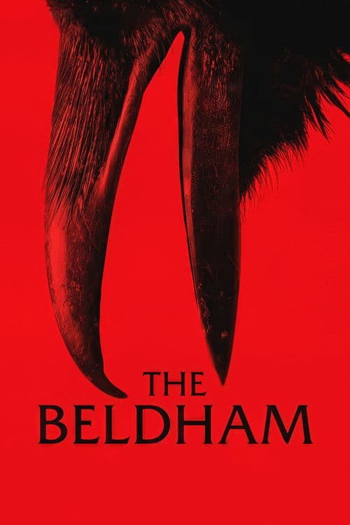 The Beldham afişi