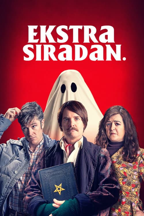 Exstra Sıradan afişi