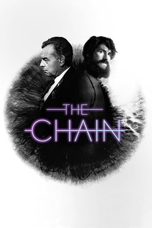 The Chain afişi