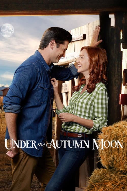 Under the Autumn Moon afişi