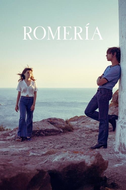 Romería afişi