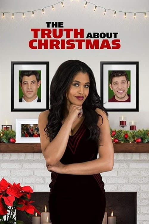 The Truth About Christmas afişi