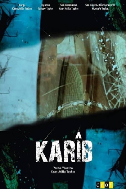 Karib afişi