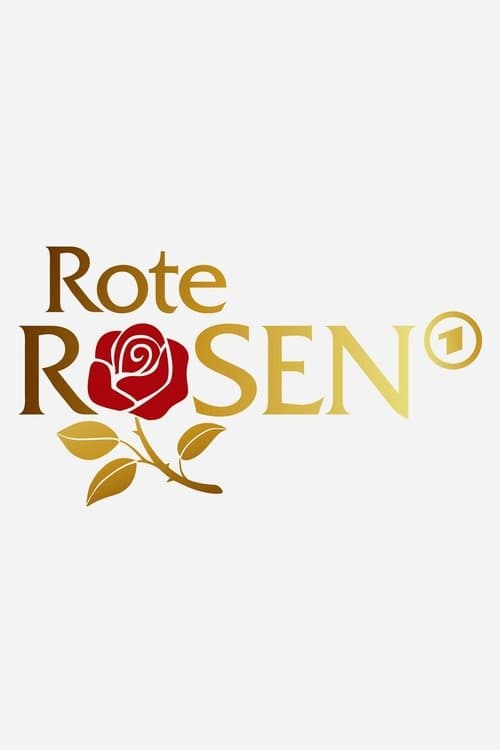 Rote Rosen afişi