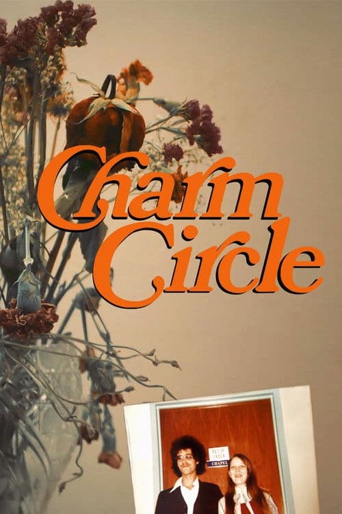 Charm Circle afişi