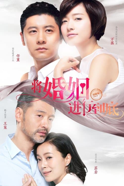 将婚姻进行到底 afişi