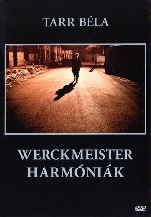 Werckmeister harmóniák afişi