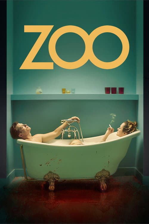 Zoo afişi