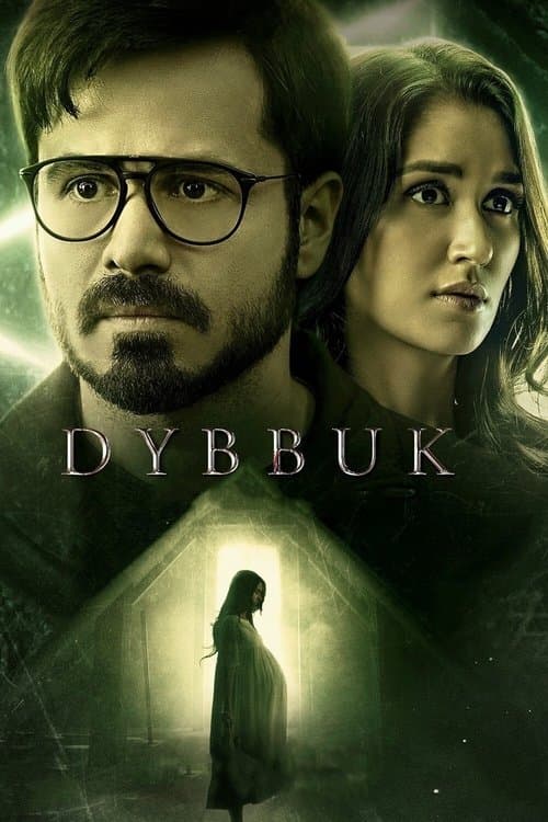 Dybbuk afişi