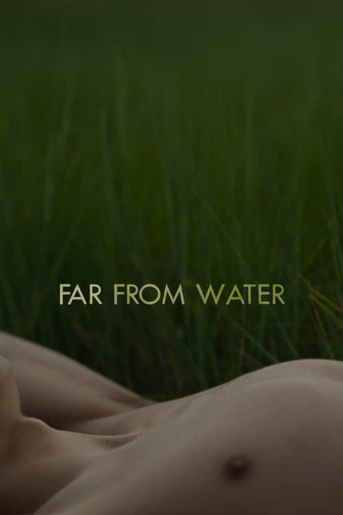 Far From Water afişi