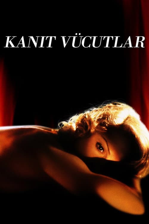Kanıt Vücutlar afişi