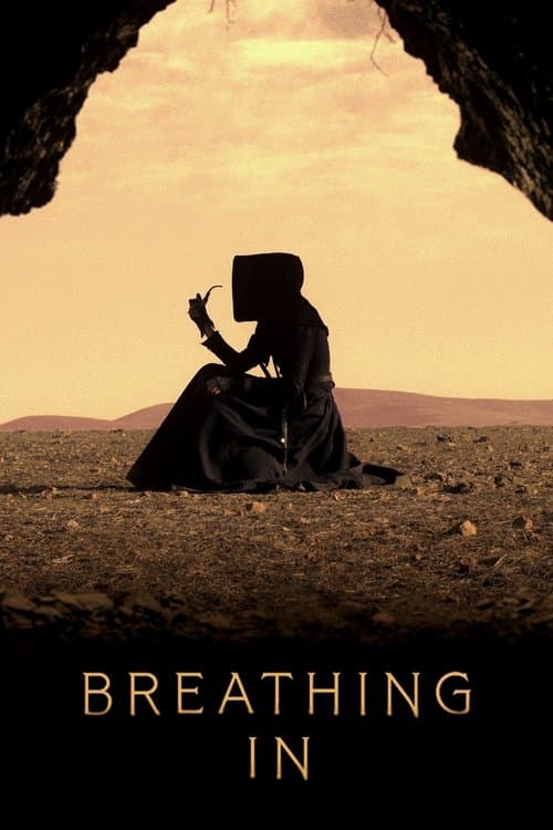Breathing In afişi