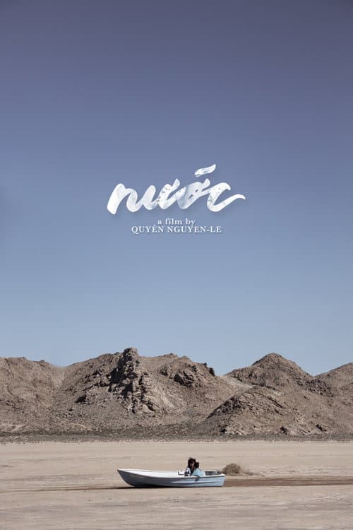 Nước (Water/Homeland) afişi