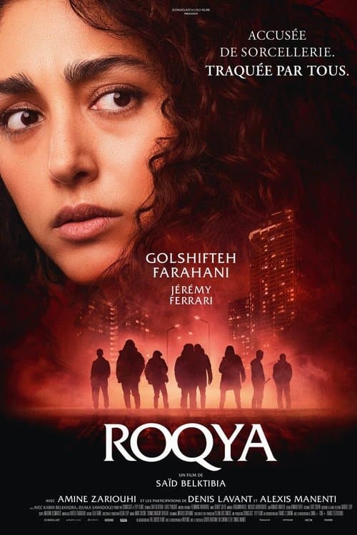 Roqya afişi
