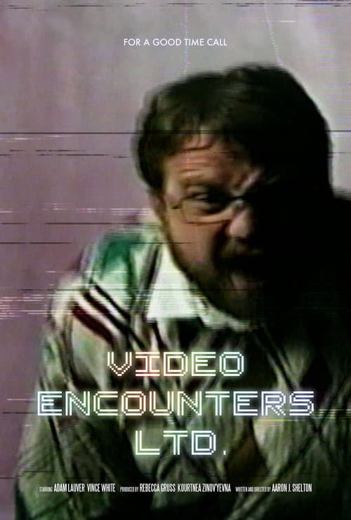 Video Encounters Ltd. afişi