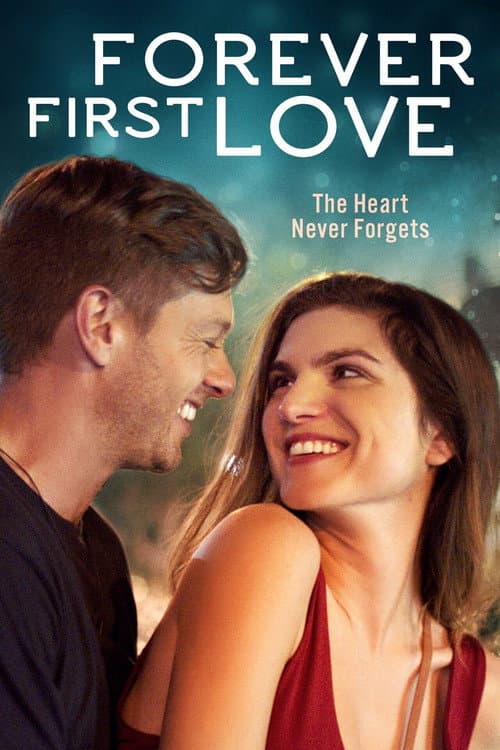 Forever First Love afişi