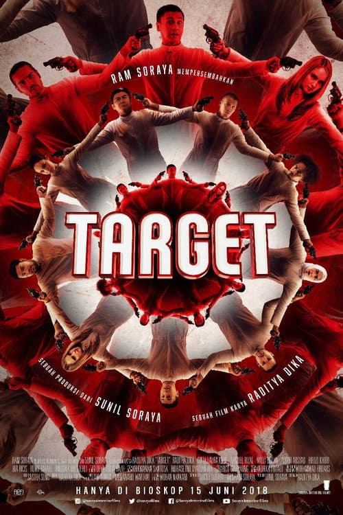 Target afişi