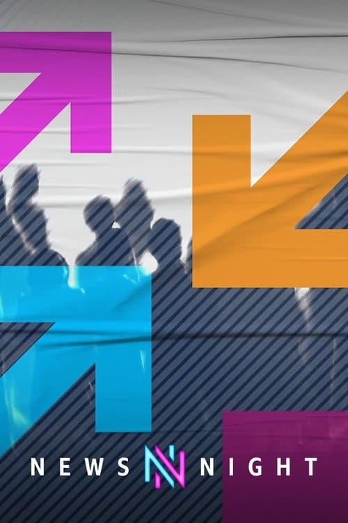 Newsnight afişi