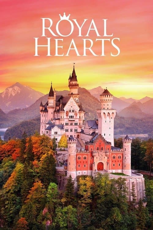 Royal Hearts afişi