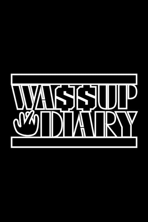 WASSUP Diary afişi