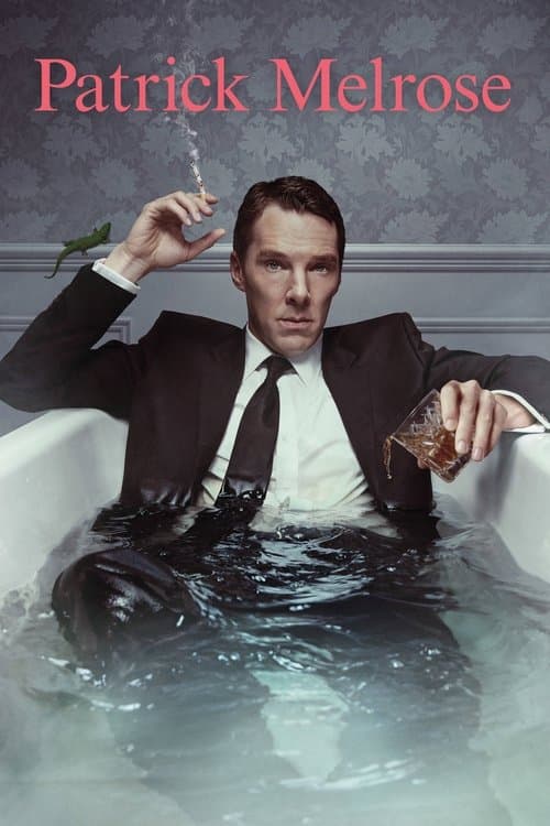 Patrick Melrose afişi