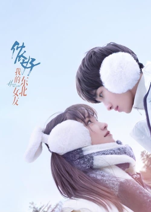 侬好，我的东北女友 afişi