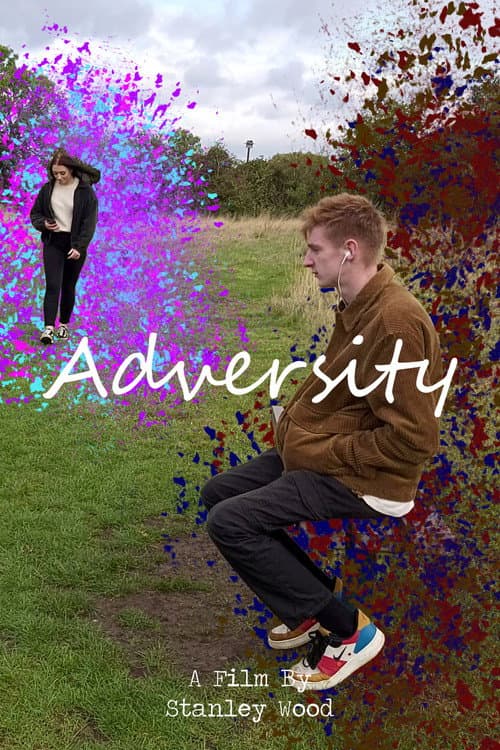 Adversity afişi