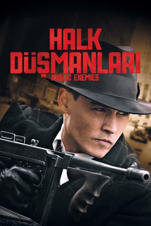 Halk Düşmanları afişi