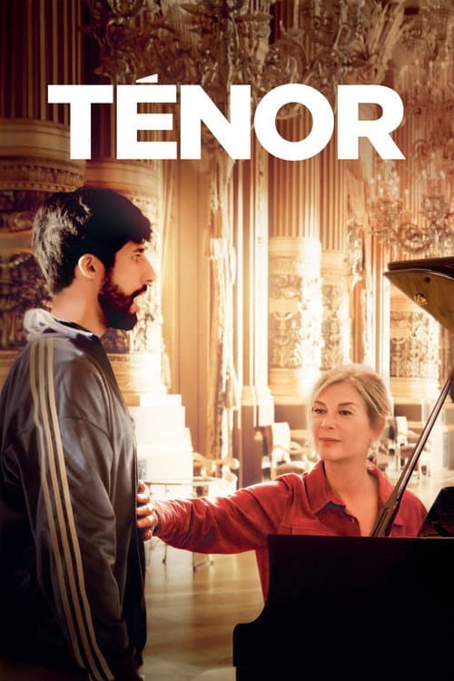 Ténor afişi