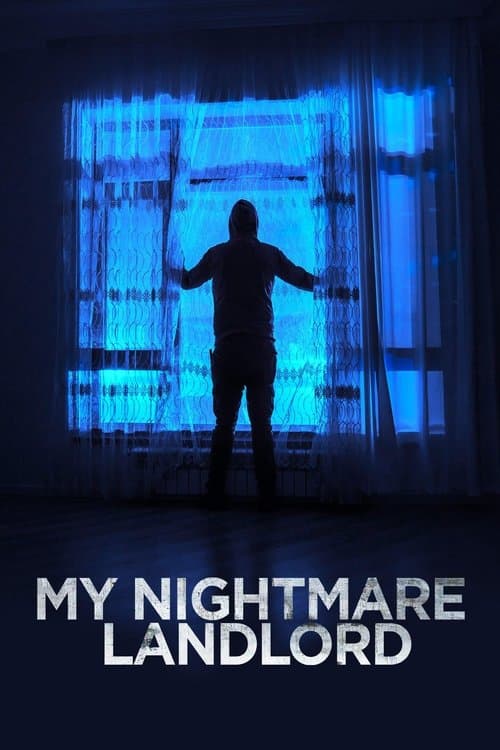 My Nightmare Landlord afişi