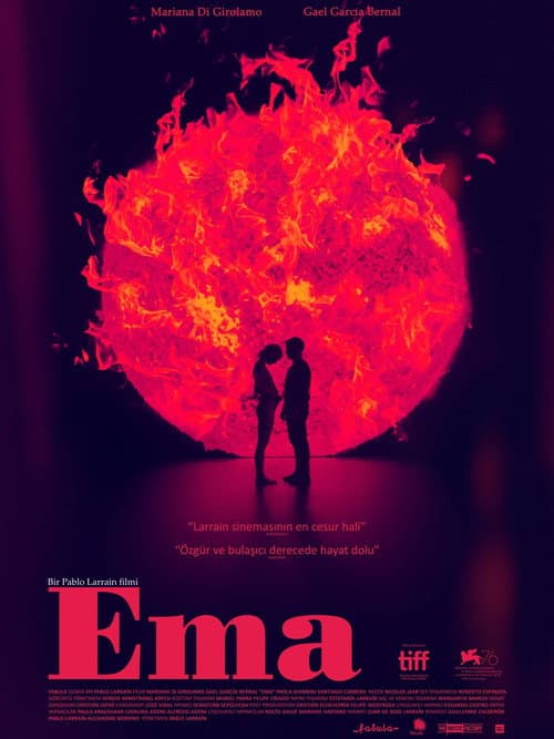 Ema afişi